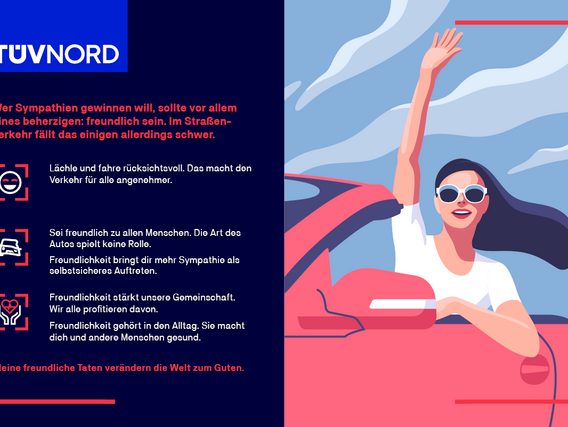 TUV Nord infographic