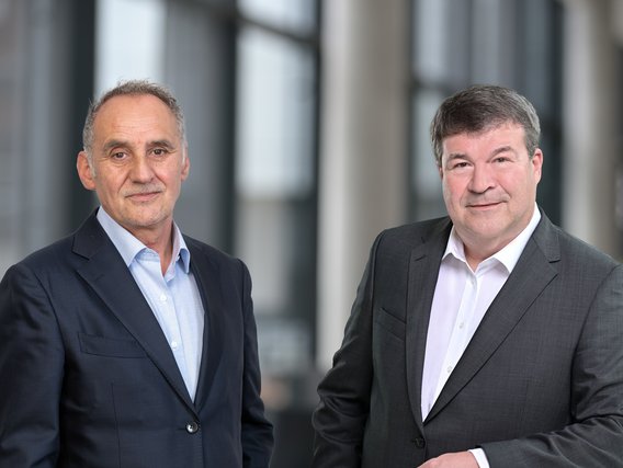 Leads Business Unit Digital and Semiconductor