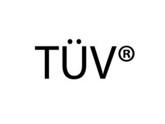 Logo TÜV Brand